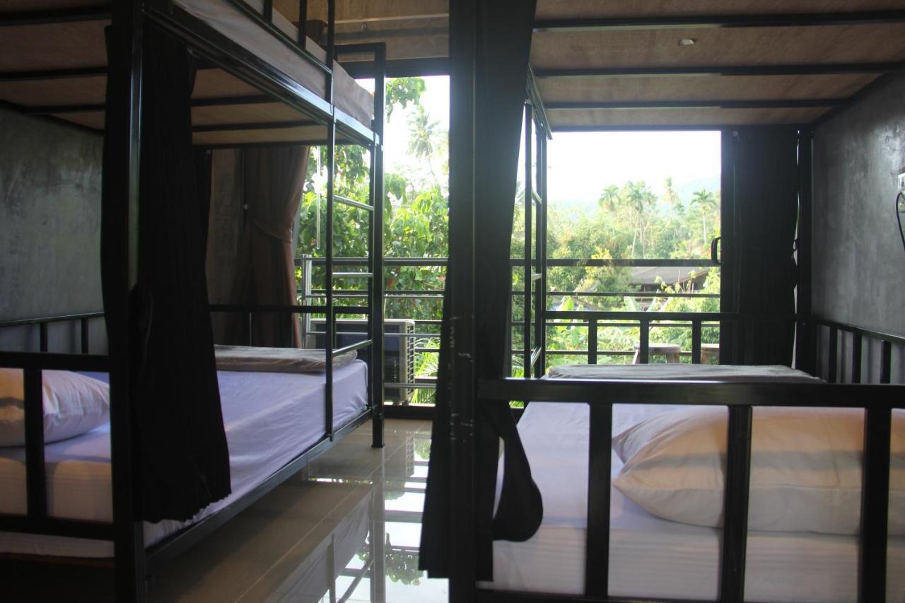 Yangyai Garden Lodge Ban Tai Exterior foto